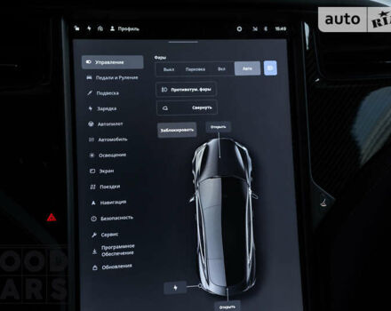 Черный Тесла Модель С, объемом двигателя 0 л и пробегом 13 тыс. км за 48500 $, фото 62 на Automoto.ua