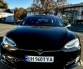 Черный Тесла Модель С, объемом двигателя 0 л и пробегом 118 тыс. км за 25700 $, фото 7 на Automoto.ua