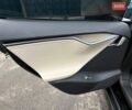 Черный Тесла Модель С, объемом двигателя 0 л и пробегом 101 тыс. км за 28000 $, фото 67 на Automoto.ua