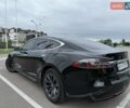 Чорний Тесла Модель С, об'ємом двигуна 0 л та пробігом 108 тис. км за 28700 $, фото 7 на Automoto.ua