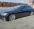 Черный Тесла Модель С, объемом двигателя 0 л и пробегом 107 тыс. км за 8700 $, фото 1 на Automoto.ua