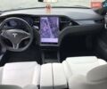 Черный Тесла Модель С, объемом двигателя 0 л и пробегом 67 тыс. км за 34900 $, фото 16 на Automoto.ua
