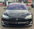 Чорний Тесла Модель С, об'ємом двигуна 0 л та пробігом 68 тис. км за 34900 $, фото 5 на Automoto.ua
