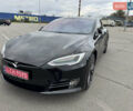 Чорний Тесла Модель С, об'ємом двигуна 0 л та пробігом 59 тис. км за 27900 $, фото 1 на Automoto.ua