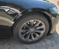 Чорний Тесла Модель С, об'ємом двигуна 0 л та пробігом 210 тис. км за 28000 $, фото 17 на Automoto.ua