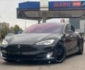 Черный Тесла Модель С, объемом двигателя 0 л и пробегом 67 тыс. км за 34900 $, фото 7 на Automoto.ua