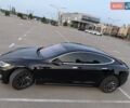 Чорний Тесла Модель С, об'ємом двигуна 0 л та пробігом 108 тис. км за 28700 $, фото 35 на Automoto.ua