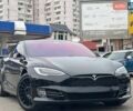 Чорний Тесла Модель С, об'ємом двигуна 0 л та пробігом 67 тис. км за 34900 $, фото 1 на Automoto.ua