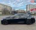 Чорний Тесла Модель С, об'ємом двигуна 0 л та пробігом 68 тис. км за 34900 $, фото 11 на Automoto.ua