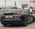 Черный Тесла Модель С, объемом двигателя 0 л и пробегом 67 тыс. км за 34900 $, фото 12 на Automoto.ua