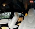 Черный Тесла Модель С, объемом двигателя 0 л и пробегом 64 тыс. км за 21490 $, фото 18 на Automoto.ua