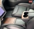 Черный Тесла Модель С, объемом двигателя 0 л и пробегом 71 тыс. км за 26790 $, фото 48 на Automoto.ua