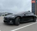 Чорний Тесла Модель С, об'ємом двигуна 0 л та пробігом 108 тис. км за 28700 $, фото 10 на Automoto.ua