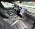 Черный Тесла Модель С, объемом двигателя 0 л и пробегом 44 тыс. км за 35500 $, фото 42 на Automoto.ua