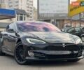 Чорний Тесла Модель С, об'ємом двигуна 0 л та пробігом 68 тис. км за 34900 $, фото 1 на Automoto.ua