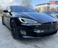 Черный Тесла Модель С, объемом двигателя 0 л и пробегом 98 тыс. км за 28000 $, фото 8 на Automoto.ua
