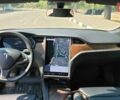 Чорний Тесла Модель С, об'ємом двигуна 0 л та пробігом 210 тис. км за 28000 $, фото 9 на Automoto.ua