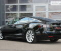 Черный Тесла Модель С, объемом двигателя 0 л и пробегом 40 тыс. км за 24900 $, фото 18 на Automoto.ua