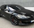 Черный Тесла Модель С, объемом двигателя 0 л и пробегом 52 тыс. км за 33000 $, фото 1 на Automoto.ua