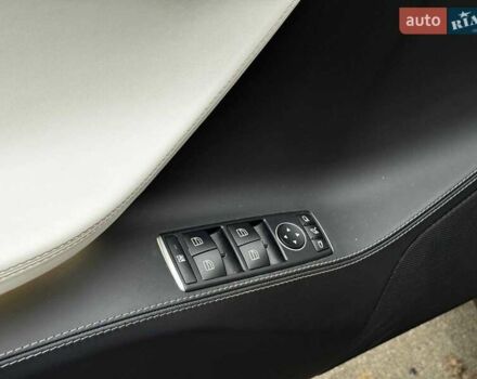 Черный Тесла Модель С, объемом двигателя 0 л и пробегом 64 тыс. км за 21490 $, фото 14 на Automoto.ua