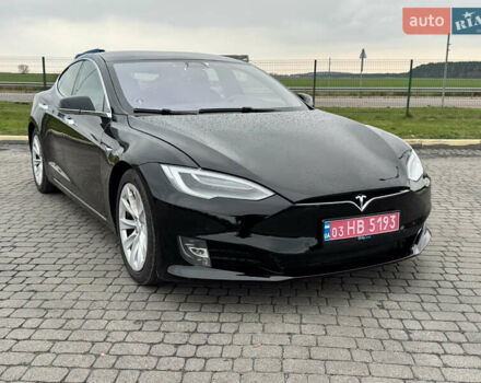 Черный Тесла Модель С, объемом двигателя 0 л и пробегом 137 тыс. км за 19500 $, фото 20 на Automoto.ua