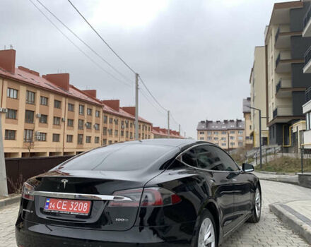 Черный Тесла Модель С, объемом двигателя 0 л и пробегом 193 тыс. км за 23300 $, фото 20 на Automoto.ua