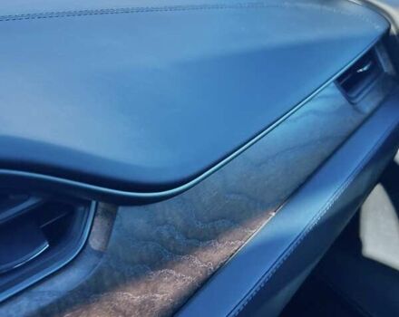 Черный Тесла Модель С, объемом двигателя 0 л и пробегом 118 тыс. км за 25700 $, фото 15 на Automoto.ua