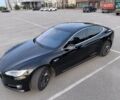 Чорний Тесла Модель С, об'ємом двигуна 0 л та пробігом 108 тис. км за 28700 $, фото 36 на Automoto.ua