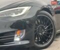 Черный Тесла Модель С, объемом двигателя 0 л и пробегом 67 тыс. км за 34900 $, фото 8 на Automoto.ua