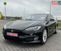 Черный Тесла Модель С, объемом двигателя 0 л и пробегом 137 тыс. км за 19500 $, фото 16 на Automoto.ua