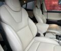 Черный Тесла Модель С, объемом двигателя 0 л и пробегом 101 тыс. км за 28000 $, фото 76 на Automoto.ua