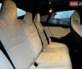 Черный Тесла Модель С, объемом двигателя 0 л и пробегом 64 тыс. км за 21490 $, фото 19 на Automoto.ua