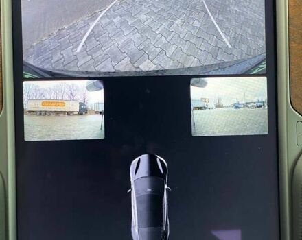 Черный Тесла Модель С, объемом двигателя 0 л и пробегом 71 тыс. км за 26790 $, фото 62 на Automoto.ua