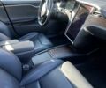 Черный Тесла Модель С, объемом двигателя 0 л и пробегом 118 тыс. км за 25700 $, фото 23 на Automoto.ua