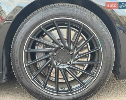 Чорний Тесла Модель С, об'ємом двигуна 0 л та пробігом 68 тис. км за 34900 $, фото 17 на Automoto.ua