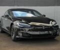 Черный Тесла Модель С, объемом двигателя 0 л и пробегом 58 тыс. км за 11397 $, фото 1 на Automoto.ua
