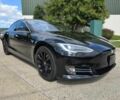 Тесла Модель С 2019 в Житомире на Automoto.ua Черный Тесла Модель С, объемом двигателя 0 л и пробегом 45 тыс. км за 13700 $, фото 1 на Automoto.ua