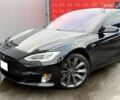 Черный Тесла Модель С, объемом двигателя 0 л и пробегом 101 тыс. км за 28000 $, фото 16 на Automoto.ua