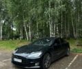 Чорний Тесла Модель С, об'ємом двигуна 0 л та пробігом 154 тис. км за 28900 $, фото 1 на Automoto.ua