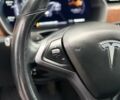 Черный Тесла Модель С, объемом двигателя 0 л и пробегом 71 тыс. км за 26790 $, фото 27 на Automoto.ua