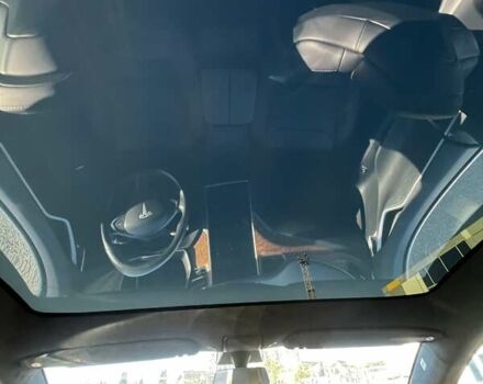 Черный Тесла Модель С, объемом двигателя 0 л и пробегом 118 тыс. км за 25700 $, фото 11 на Automoto.ua