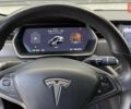 Черный Тесла Модель С, объемом двигателя 0 л и пробегом 44 тыс. км за 35500 $, фото 33 на Automoto.ua
