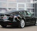 Чорний Тесла Модель С, об'ємом двигуна 0 л та пробігом 40 тис. км за 24900 $, фото 25 на Automoto.ua