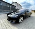 Черный Тесла Модель С, объемом двигателя 0 л и пробегом 45 тыс. км за 29800 $, фото 6 на Automoto.ua