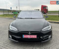 Черный Тесла Модель С, объемом двигателя 0 л и пробегом 137 тыс. км за 19500 $, фото 19 на Automoto.ua