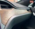 Черный Тесла Модель С, объемом двигателя 0 л и пробегом 71 тыс. км за 26790 $, фото 31 на Automoto.ua