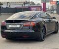 Чорний Тесла Модель С, об'ємом двигуна 0 л та пробігом 68 тис. км за 34900 $, фото 14 на Automoto.ua
