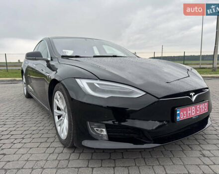 Черный Тесла Модель С, объемом двигателя 0 л и пробегом 137 тыс. км за 19500 $, фото 12 на Automoto.ua