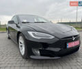 Черный Тесла Модель С, объемом двигателя 0 л и пробегом 137 тыс. км за 19500 $, фото 12 на Automoto.ua