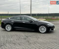 Черный Тесла Модель С, объемом двигателя 0 л и пробегом 137 тыс. км за 19500 $, фото 7 на Automoto.ua